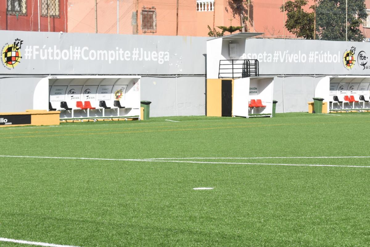 Agredidos un árbitro menor de edad y un entrenador en un partido de niños de 8 y 9 años: tuvo que acudir la Policía