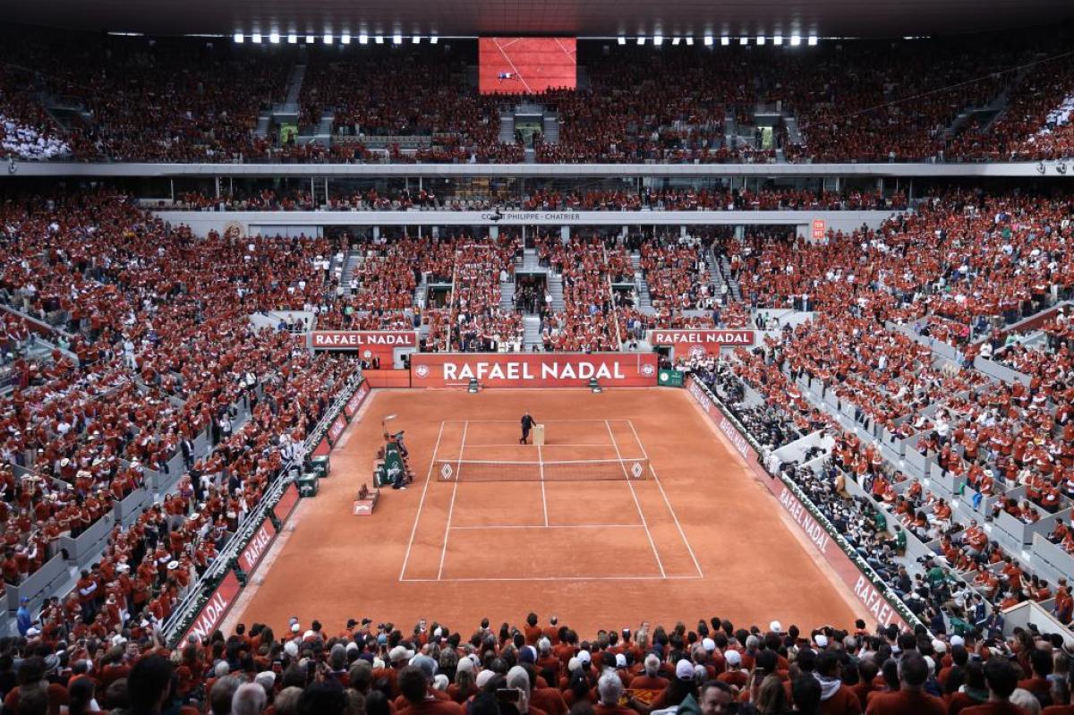 Roland Garros desafía la tecnología: ¿Un revés para Alcaraz y el futuro del tenis?