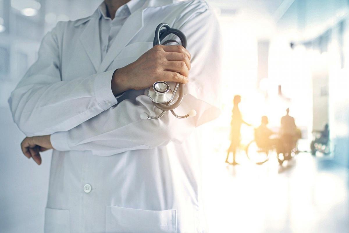 Encuesta sobre la salud en España: satisfechos, pero con enfermedades crónicas y sobrepeso