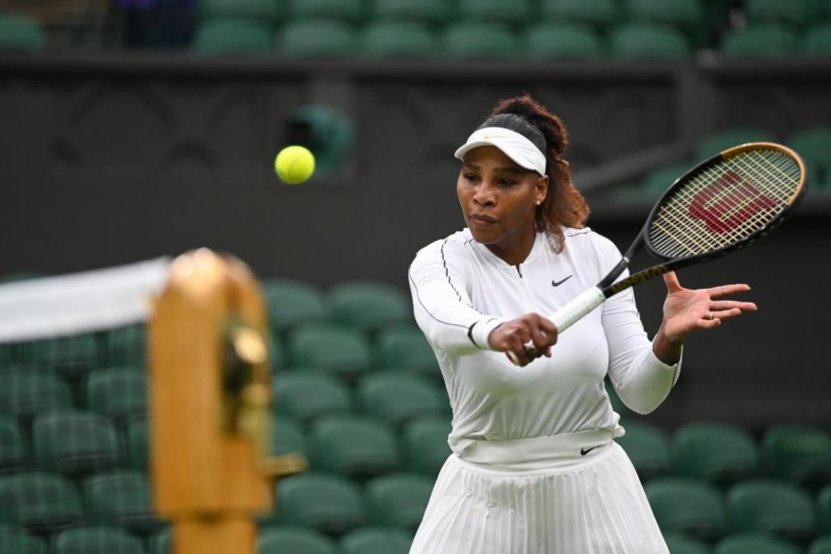 Serena Williams, premio Princesa de Asturias de los Deportes 2025