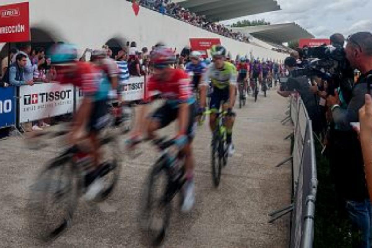 LaVuelta regresará a Canarias
