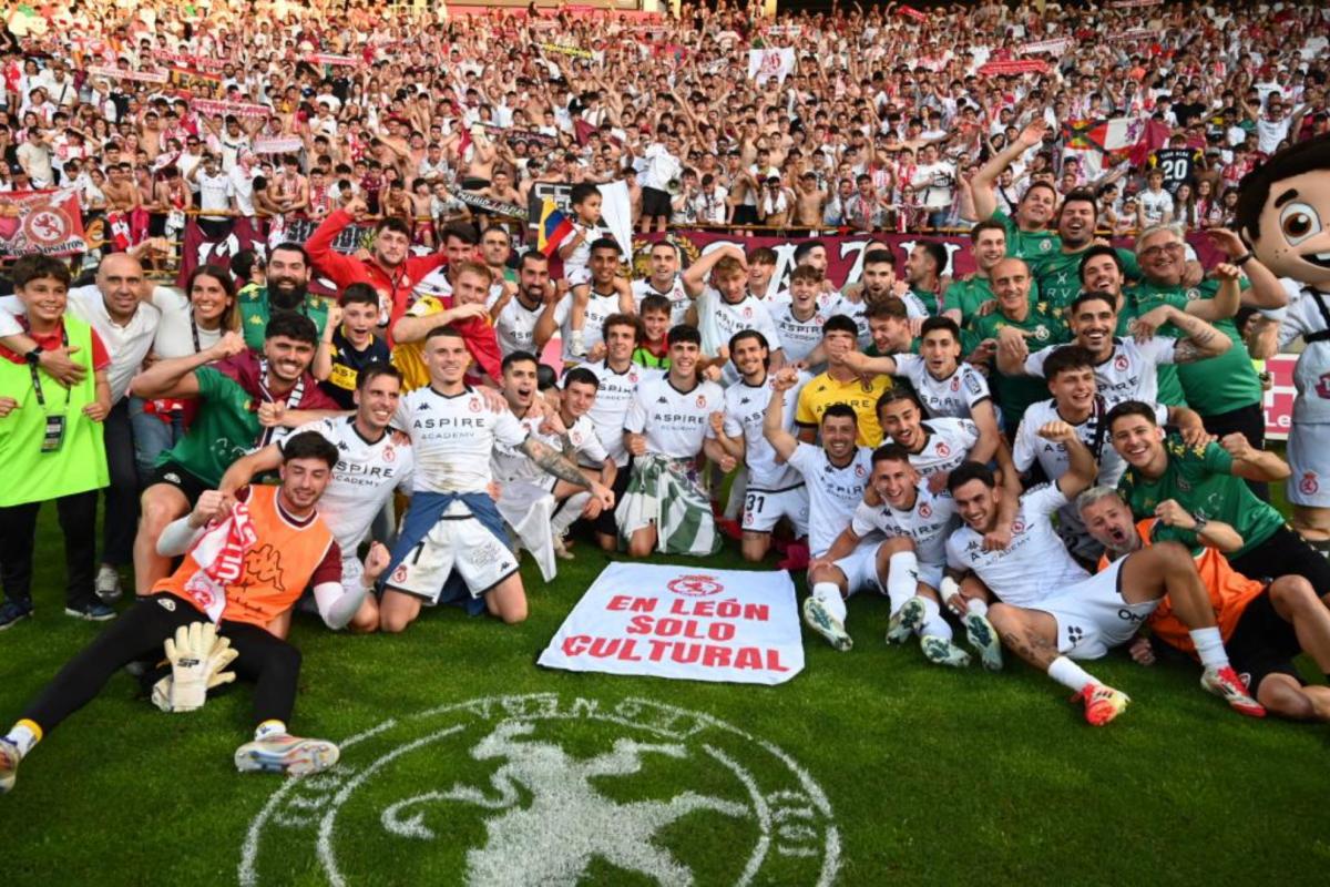 Playoffs de ascenso a Segunda división: cuándo son, fechas, equipos clasificados, formato y cuándo serán los partidos