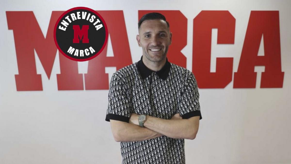Lucas Pérez:  Me fui del Dépor porque no querían que estuviera allí 