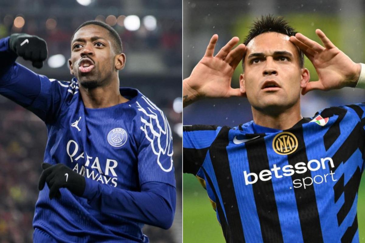 A qué hora es la final de la Champions horario y dónde ver hoy en TV