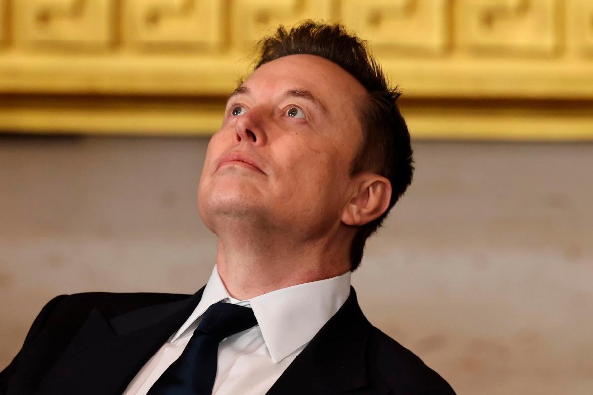 Elon Musk alerta sobre inminente crisis energética y su impacto global en conferencia