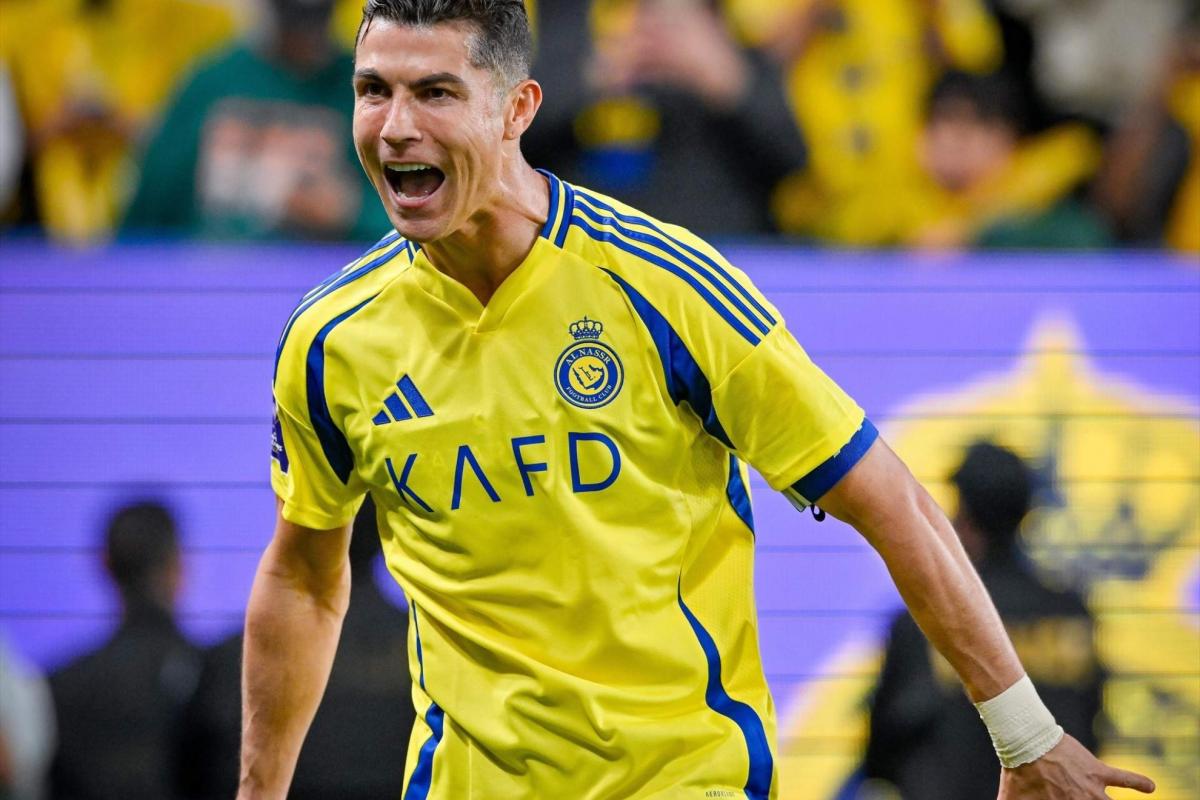 كريستيانو رونالدو يقرر الاستمرار مع النصر وسط تغييرات محتملة في هيكل النادي