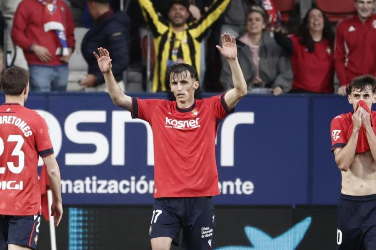 La continuidad de Budimir, en entredicho por una cláusula de salida