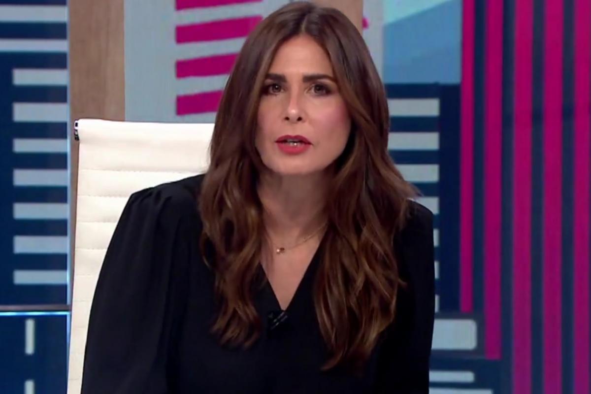 Nuria Roca pasa por quirófano para mejorar su salud: "No es sólo por estética"