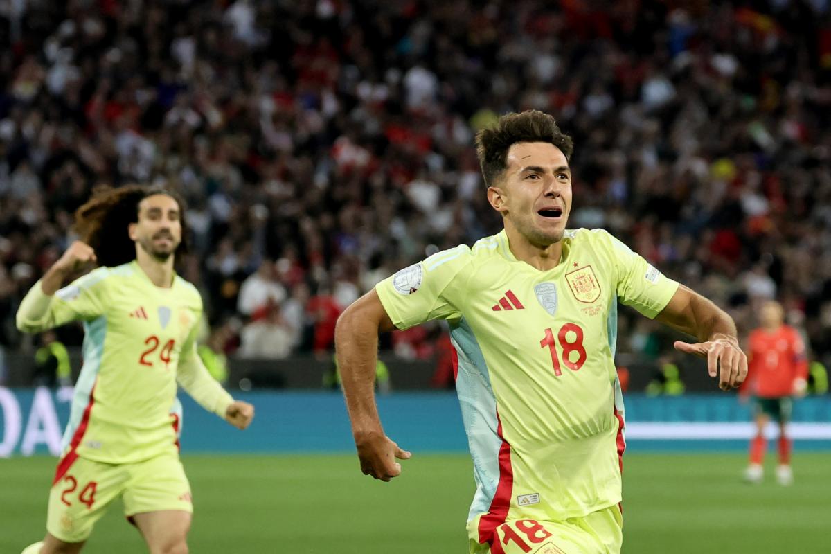 أرسنال يثق في اتفاقه مع زوبيميندي رغم اهتمام ريال مدريد