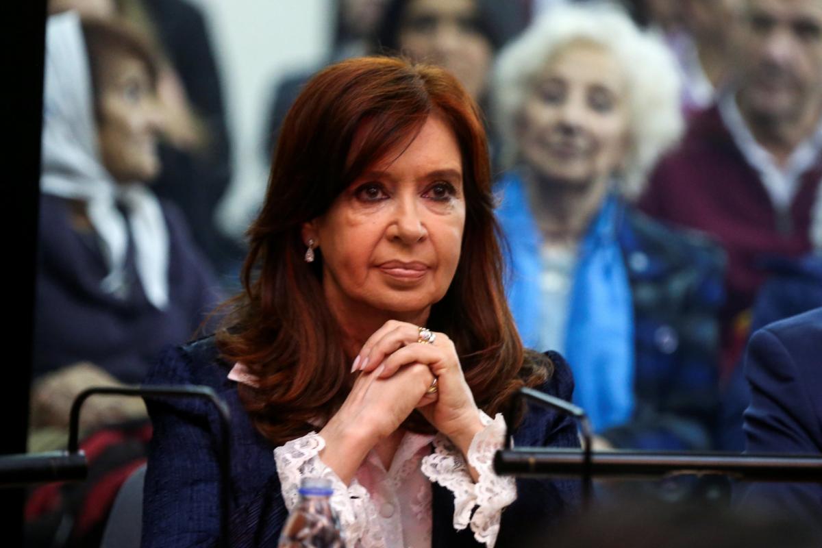 Cristina Fernández de Kirchner condenada a seis años de prisión por corrupción