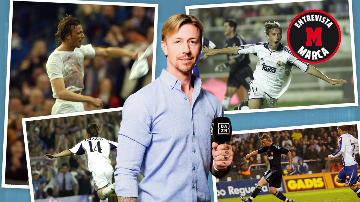 &quot;¿Raúl? No basta con haber sido leyenda&quot;&lt;br&gt;