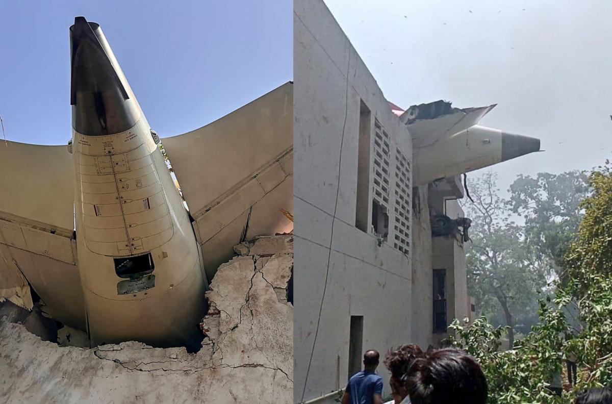 Tragedia en el vuelo AI171 de Air India: 133 fallecidos en el siniestro aéreo