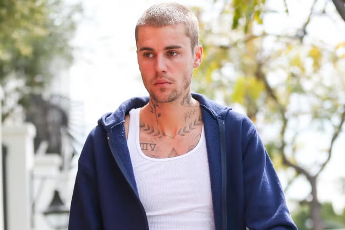 Justin Bieber se confiesa sobre sus problemas de salud mental: "Sé que estoy roto y que tengo problemas de ira"