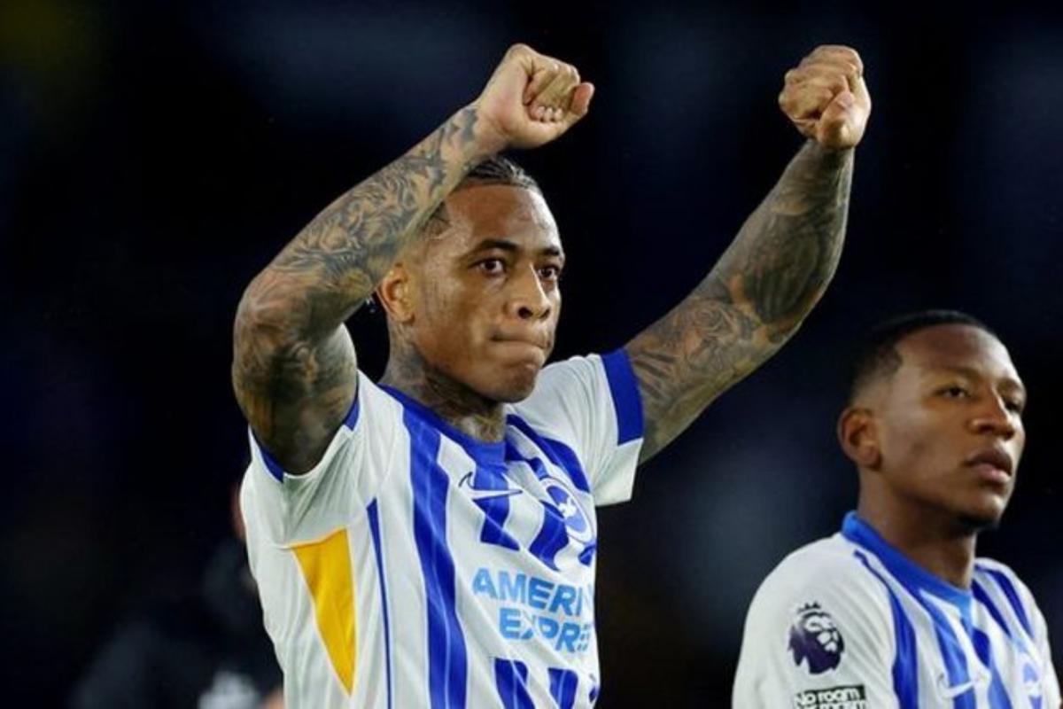 Relacionan a Igor Julio con la Real