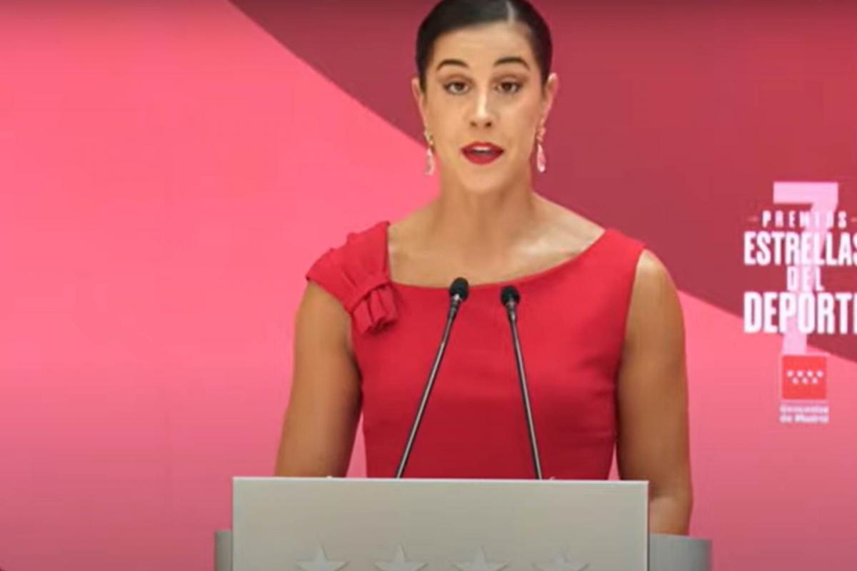 Carolina Marín: Un Homenaje Madrileño a la Reina del Bádminton