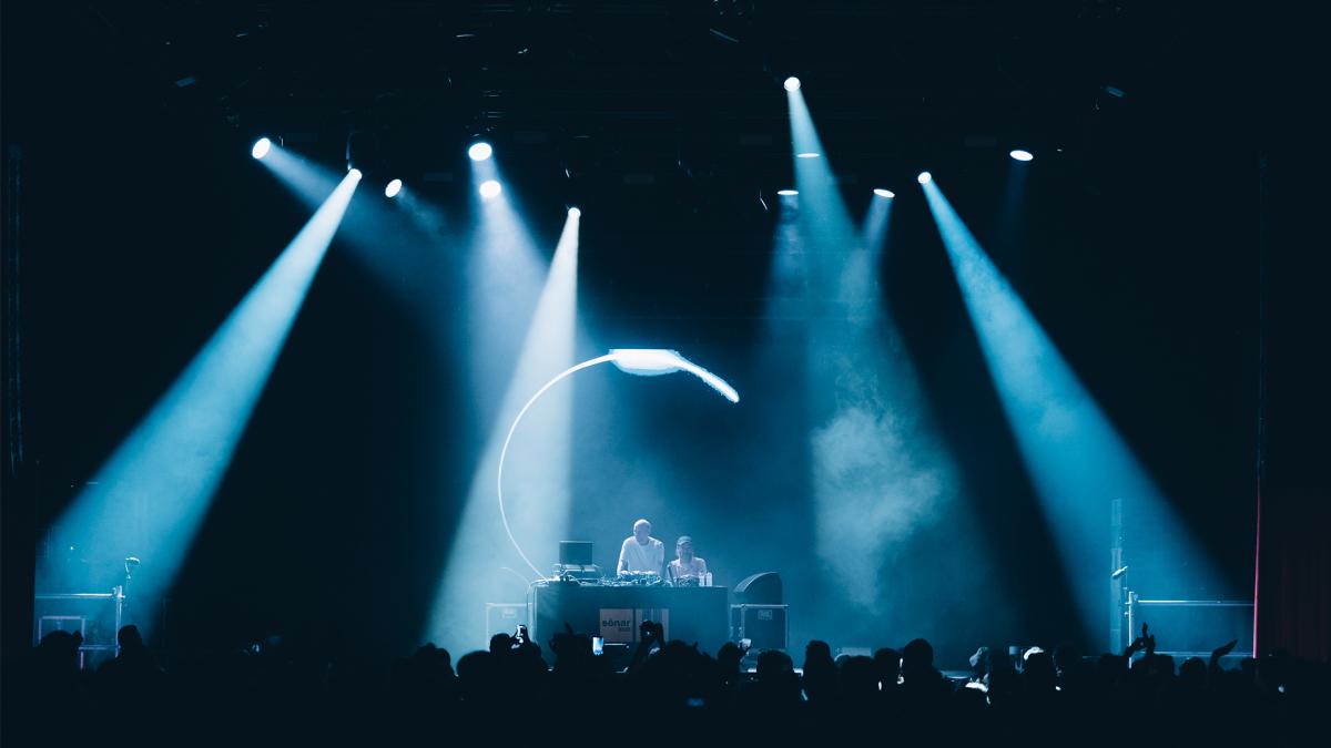 Sónar Festival, un espacio donde la música, la creatividad y la tecnología se fusionan para crear nuevas formas de expresión