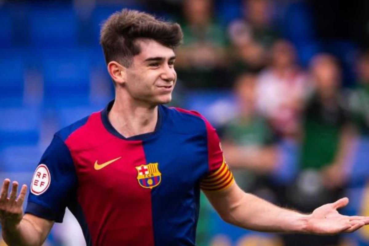 Aleix Garrido, nuevo jugador del Eibar