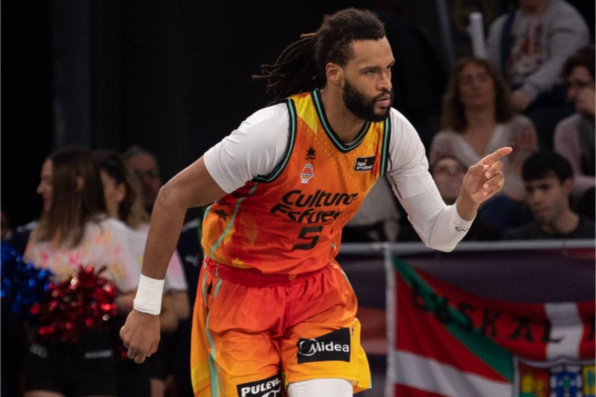 El Unicaja ya tiene recambio para Osetkowski: llega James Webb III