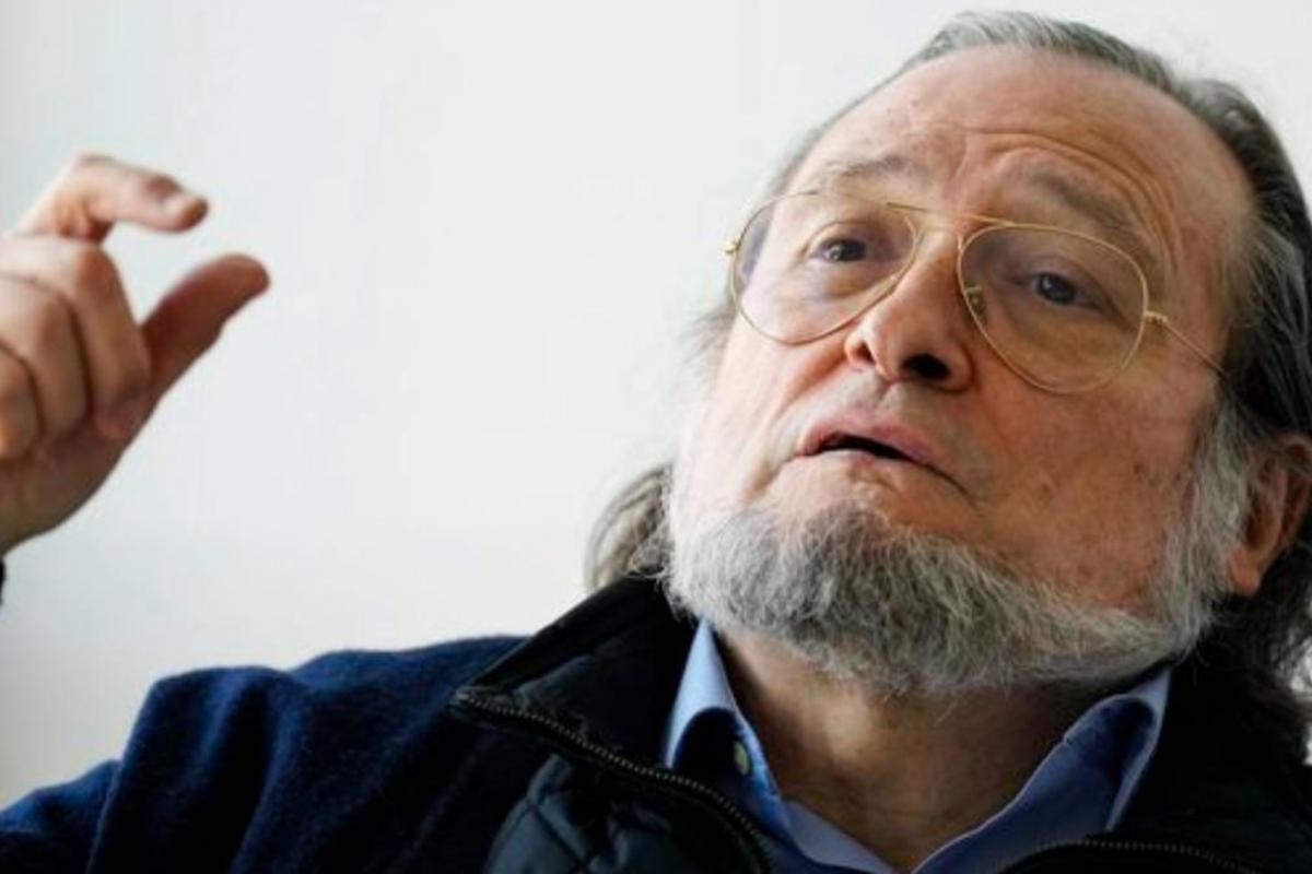 Niño Becerra, contundente sobre el problema de la vivienda: "No quiere resolverse, necesitamos crear ciudades orientadas a la tecnología"