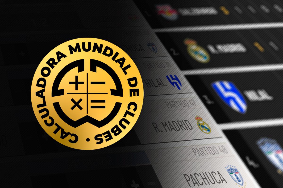 así están las opciones de Real Madrid y Atlético