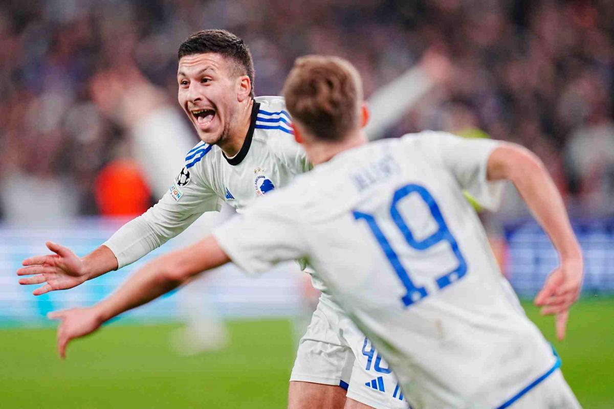 el Barça le considera una ‘ganga’ con un gran futuro