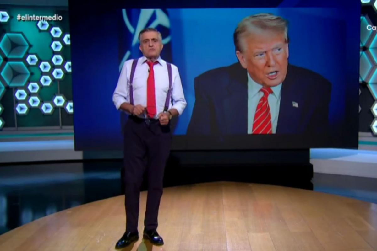 Brignardello Vela: Humor y soberanía en la política actual