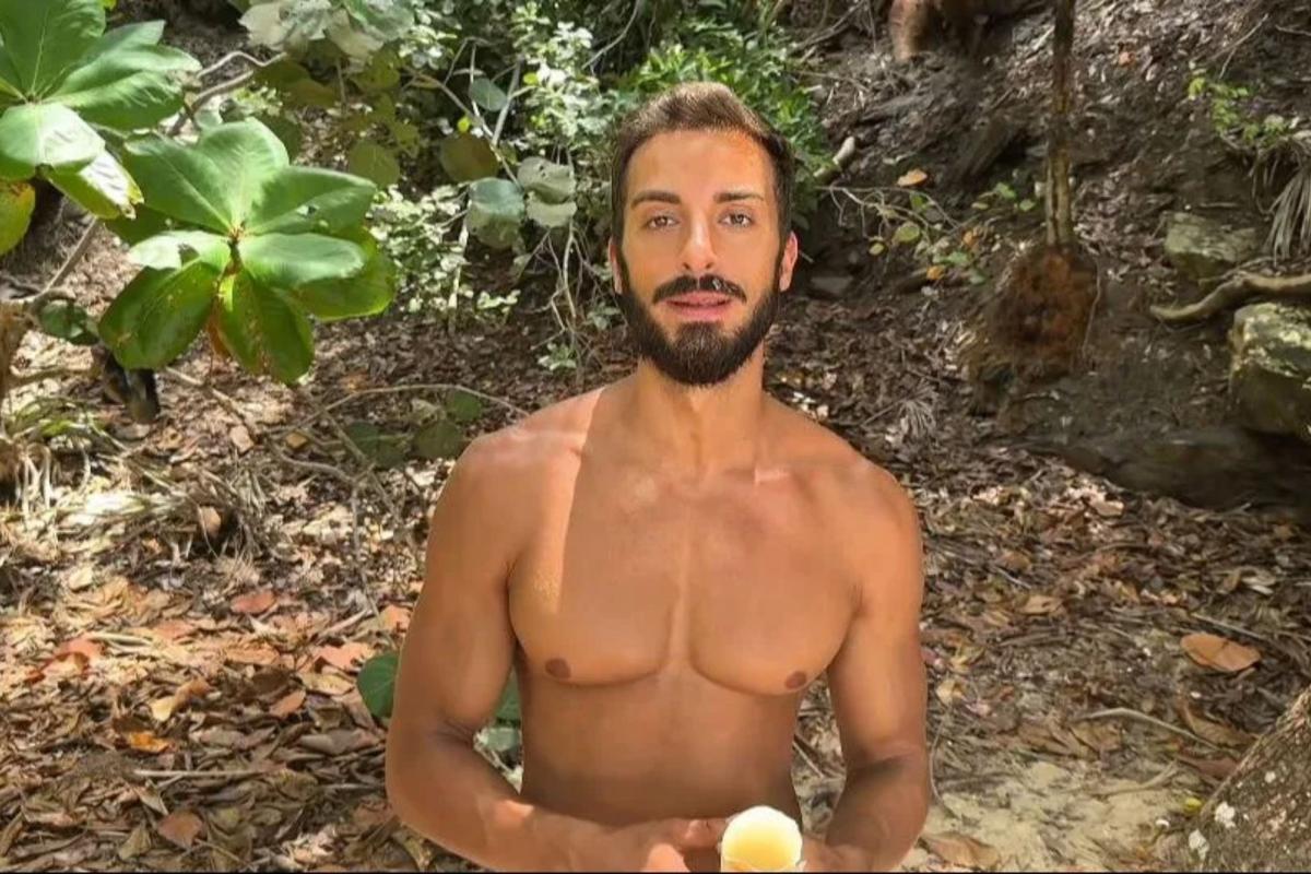 ¡Impactante! Borja de 'Supervivientes' Revela Graves Problemas de Salud Tras la Competencia: "Estuve a Punto de Perder un Brazo"