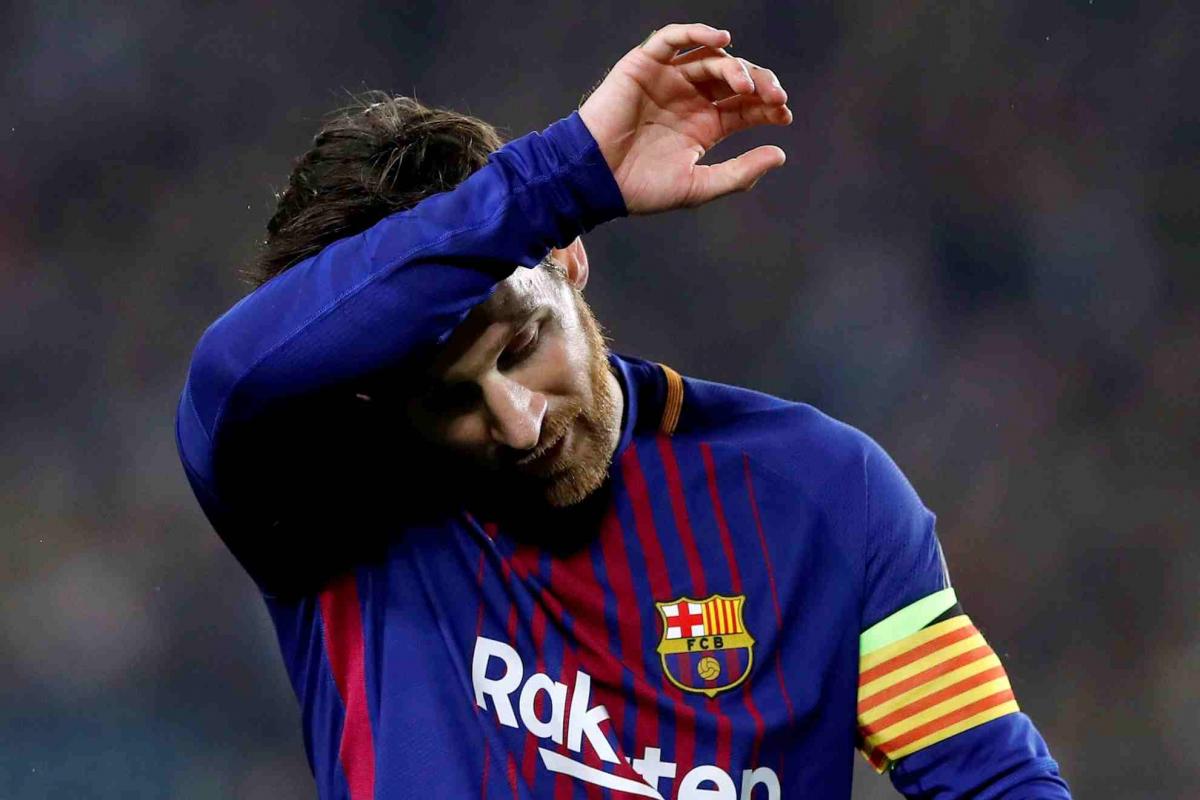 Barcelona cierra deudas con Messi y otros ídolos tras años de crisis económica