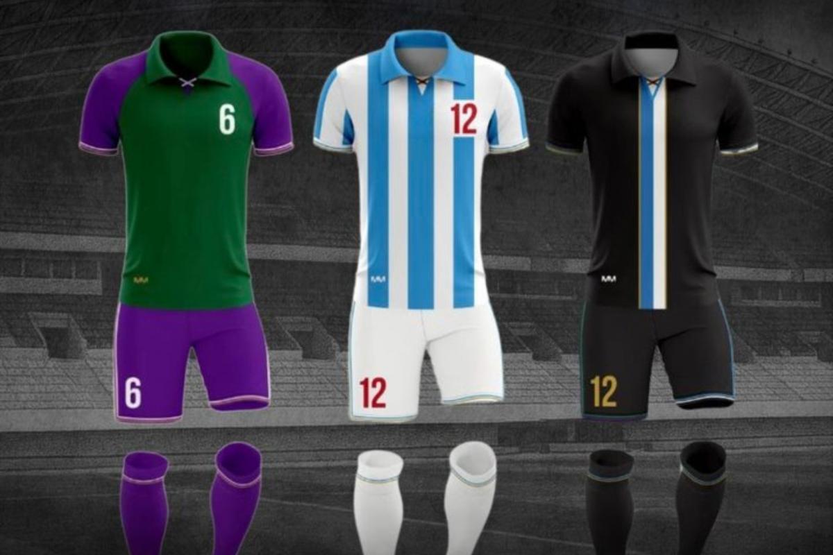 La Unión Atlético prepara su mudanza de Murcia… a Málaga