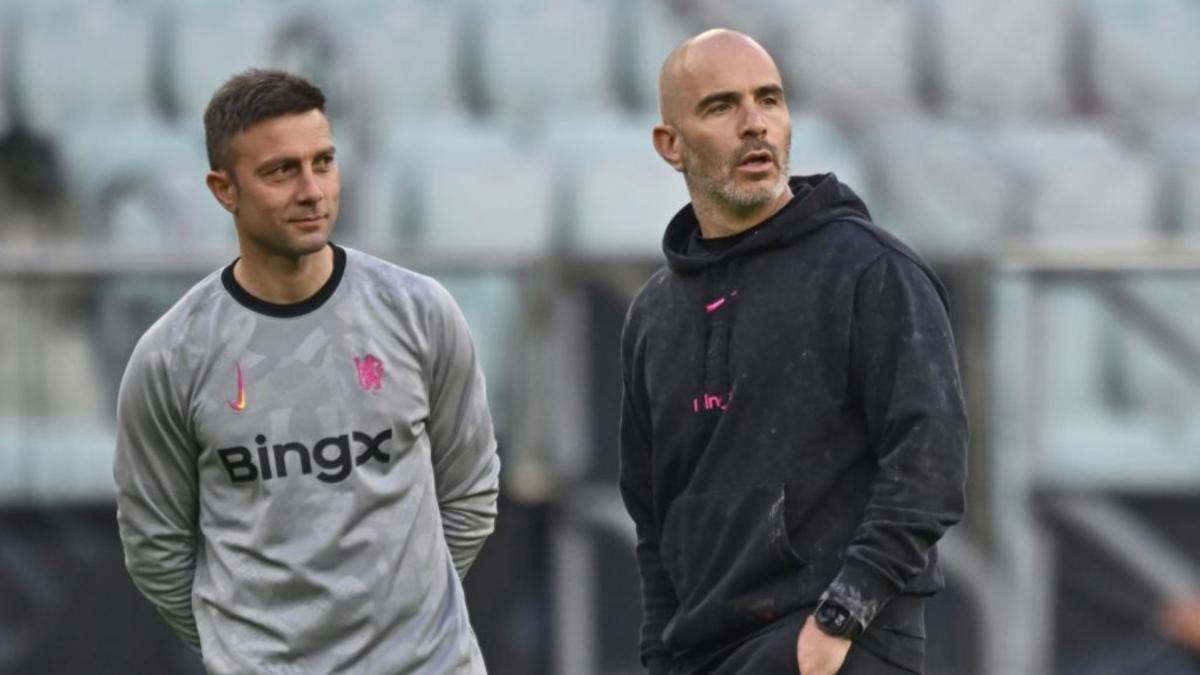Maresca carga contra la suspensión de partidos en el Mundial de Clubes: "Esto no es fútbol, es un chiste"