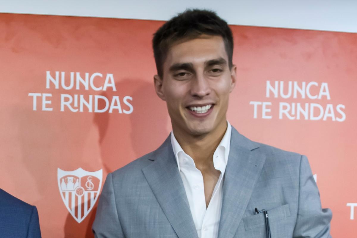 Gattoni seguirá en River Plate hasta diciembre