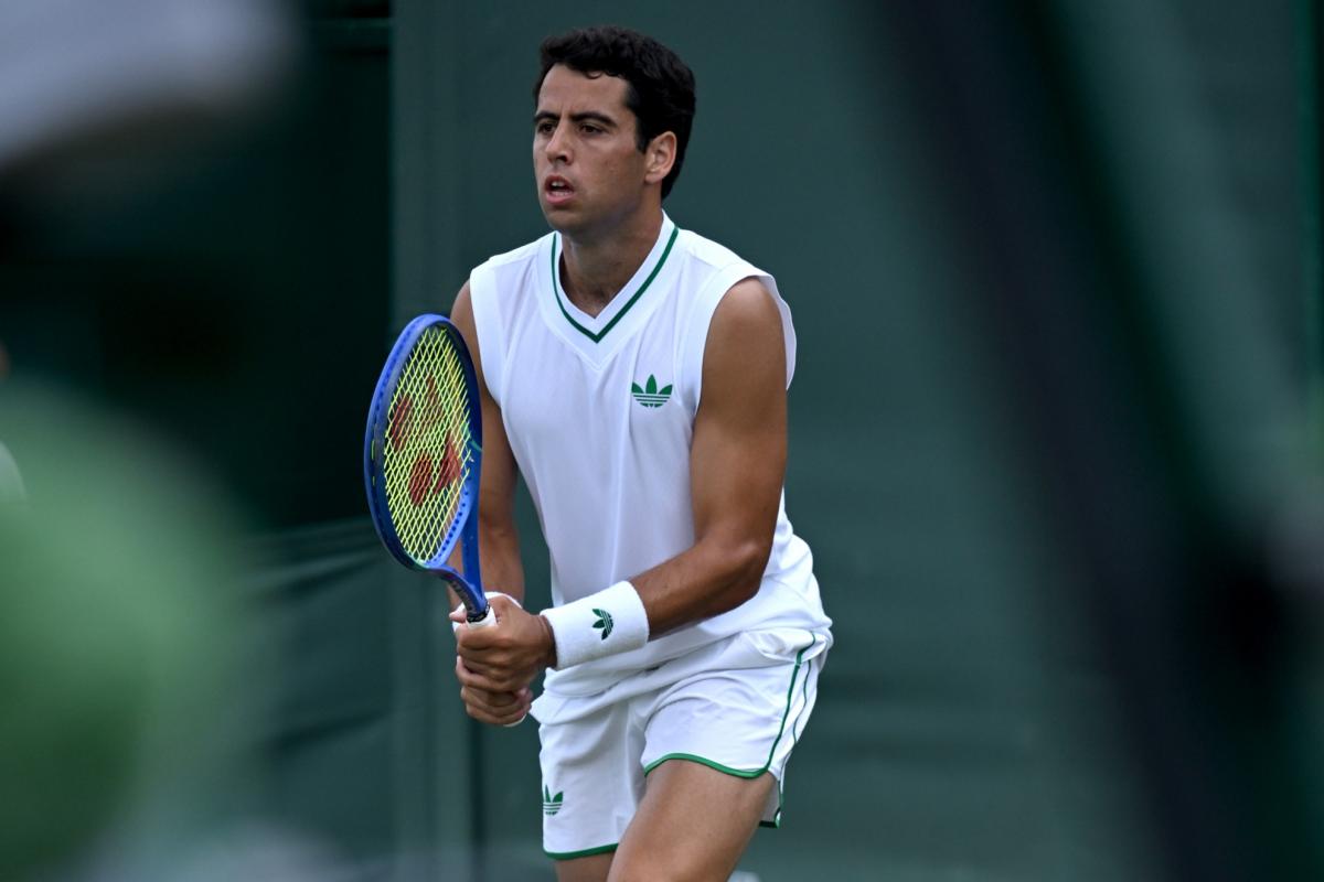 Jaume Munar Revela su Perspectiva sobre la Salud Mental en el Tenis: 'El Lado Oscuro es Real'