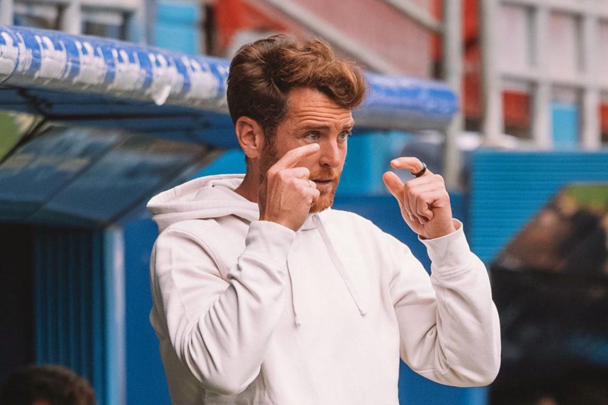 Los banquillos de Segunda: un entrenador que sube dos categorías y tres que no rebasan los 35 años