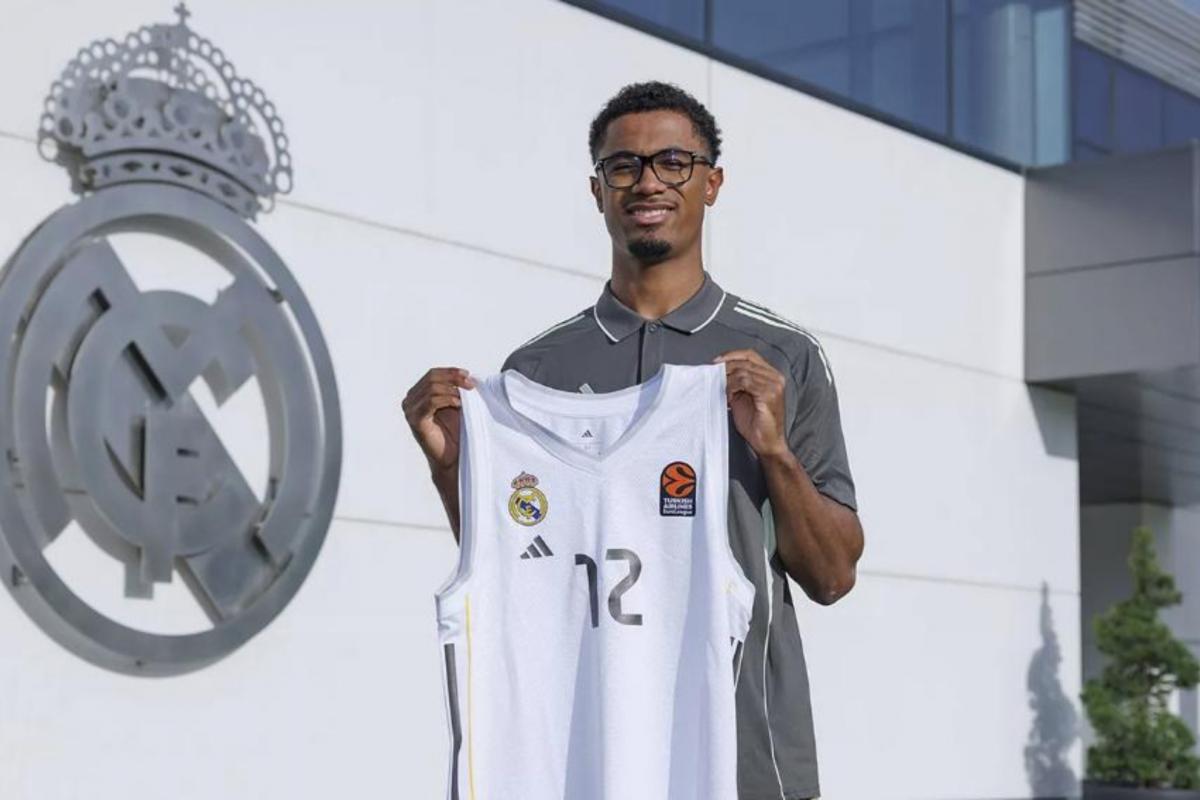 Mercado de fichajes de La Liga Endesa: Maledon, primera bomba