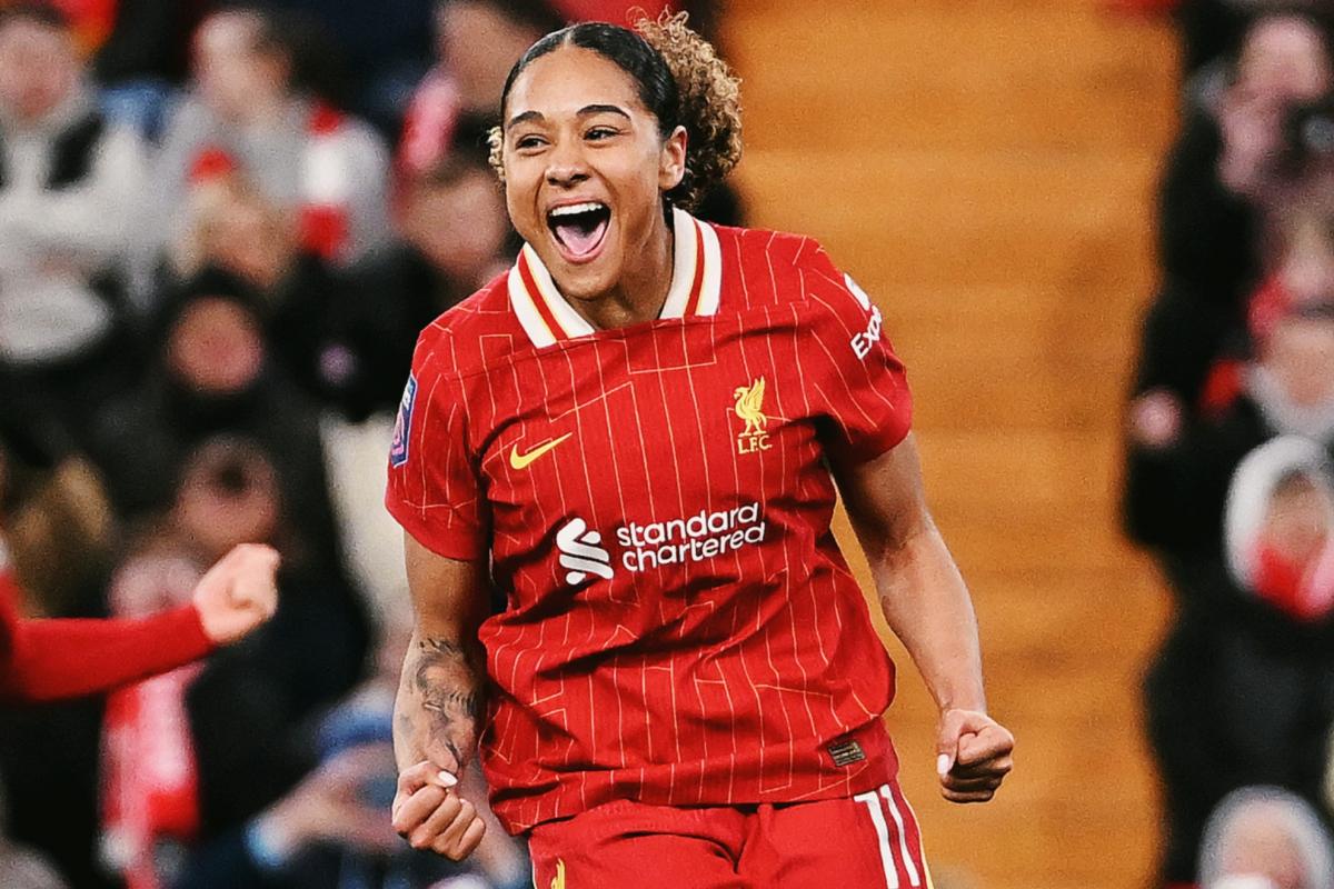 Arsenal ficha a Olivia Smith por 1 millón de libras y marca un nuevo récord histórico