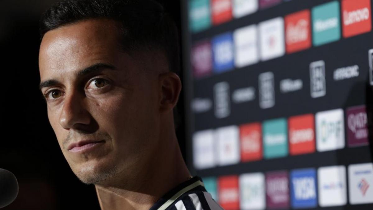 لوكاس فاسكيز يعلن رحيله عن ريال مدريد بعد مسيرة حافلة بالنجاحات وتفاصيل حفل الوداع
