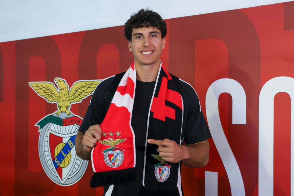 Otro español en la Liga portuguesa: Javi Rodríguez ficha por el Benfica