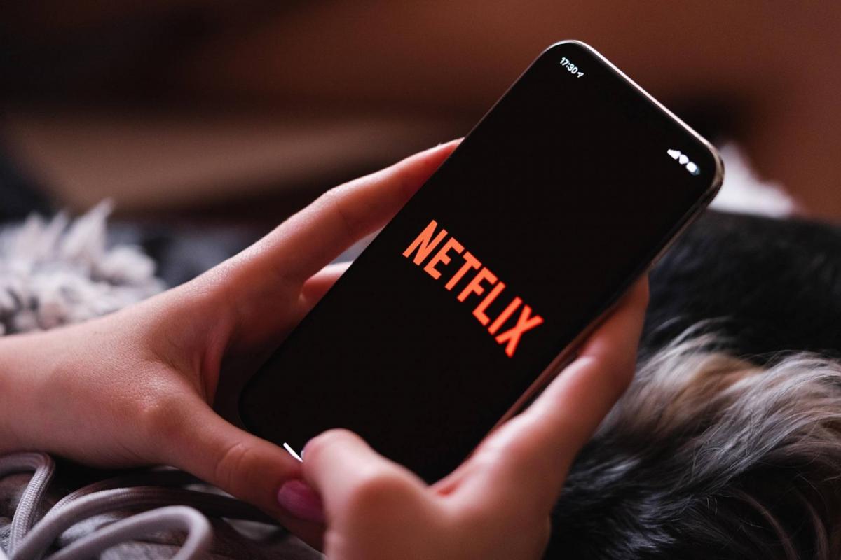 Las espectaculares ganancias de Netflix en el primer semestre de 2025: aumentan un 34,29%