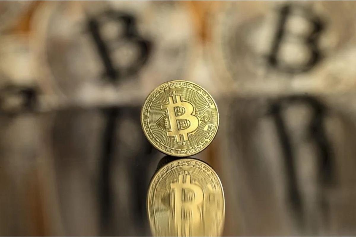 Venta de 80,000 Bitcoins genera pánico en el mercado de criptomonedas