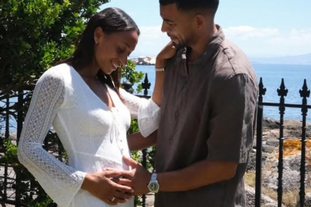 Ana Peleteiro pierde al hijo que esperaba