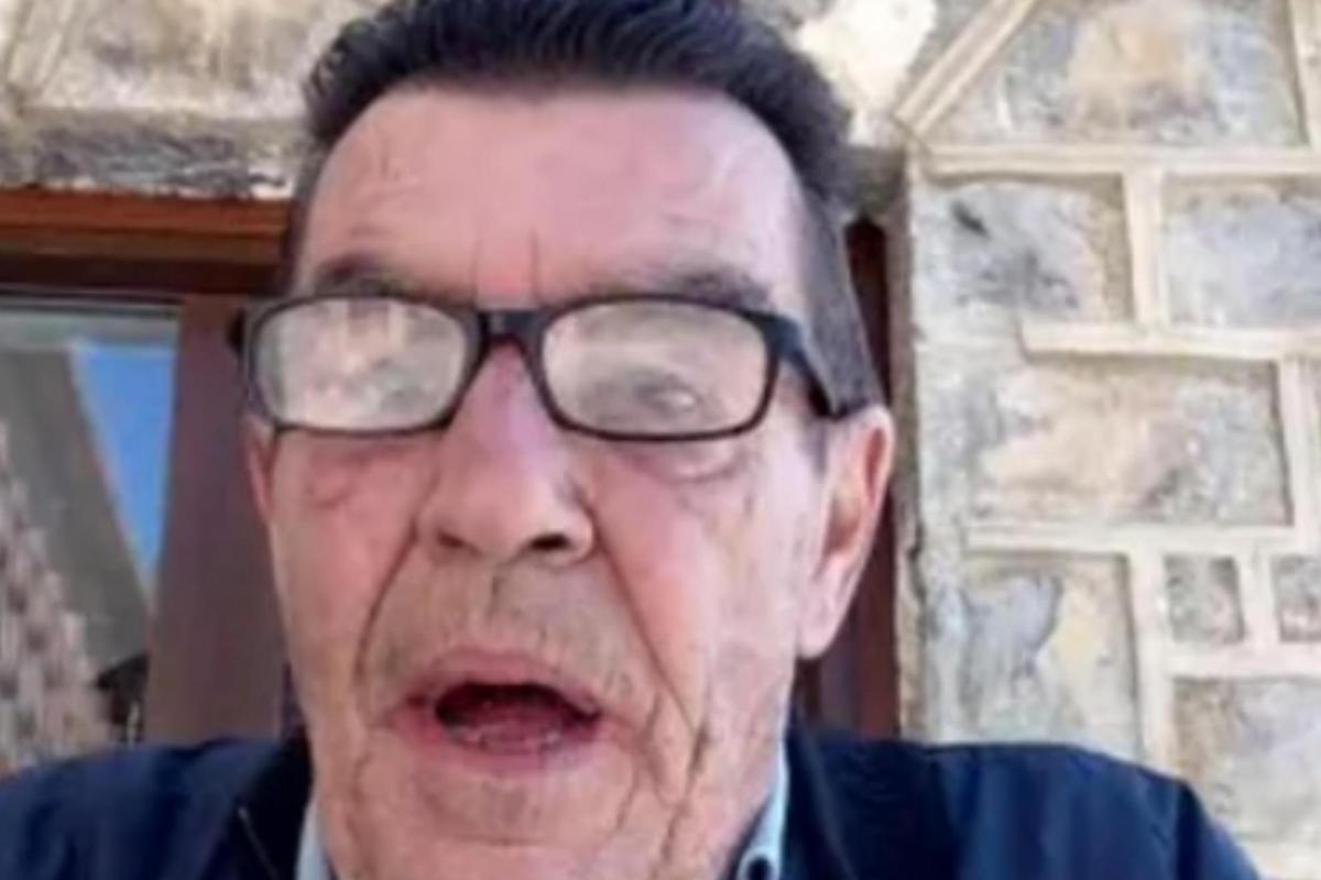 El juez Calatayud atiza a los jóvenes: &quot;Cada día son más maleducados y más ignorantes&quot;