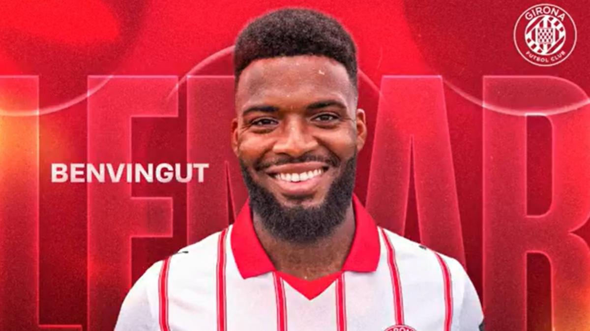 Al Girona para volver a ser el que fue