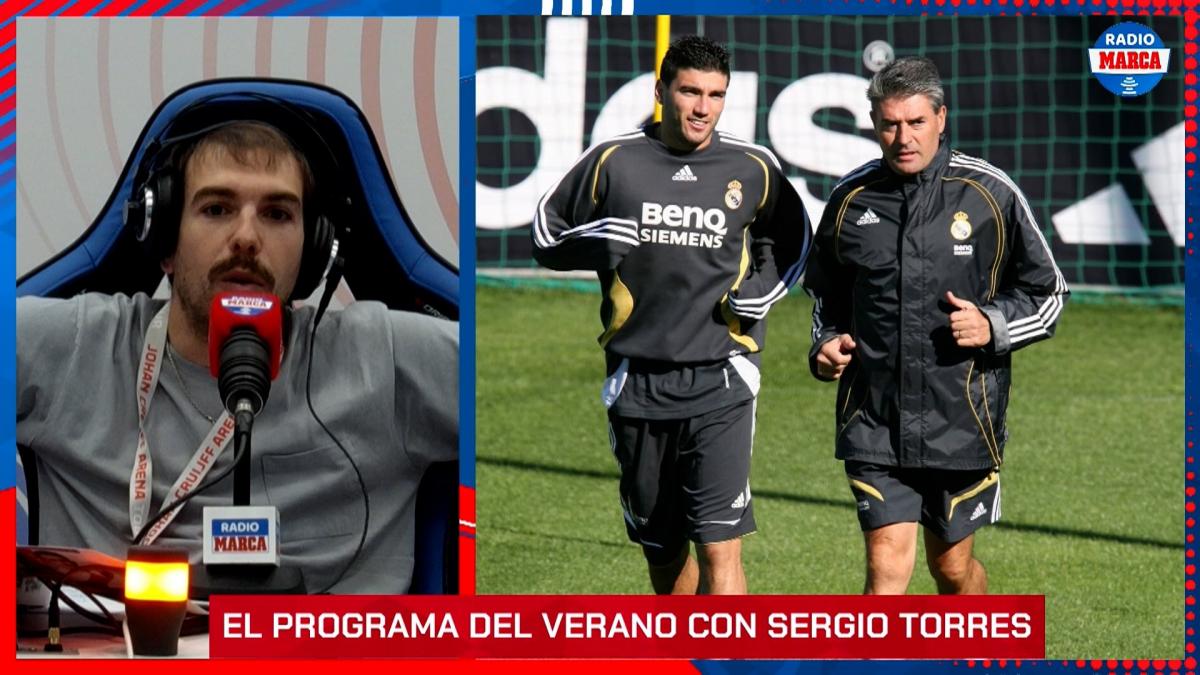 José Luis San Martín alerta sobre la pretemporada del Real Madrid: "Seguimos atentando contra la salud del jugador"