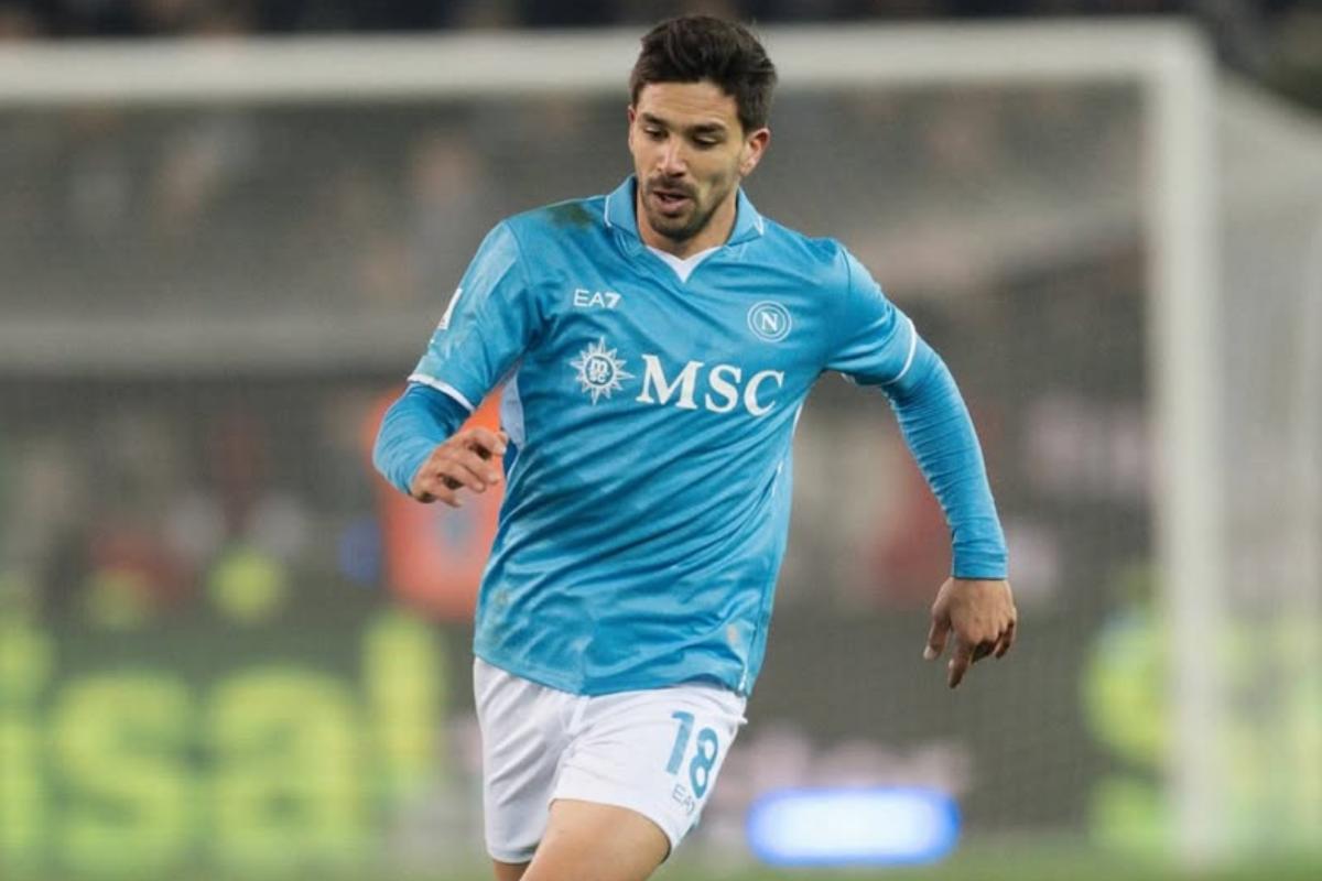 Gio Simeone fichará por el Torino para seguir haciendo historia en su sexto club en Italia