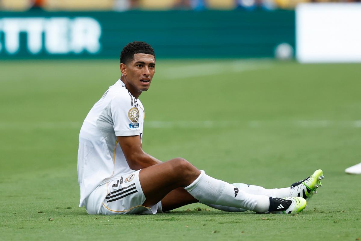ريال مدريد يبدأ استعداداته للموسم 2025/26 تحت قيادة تشابي ألونسو