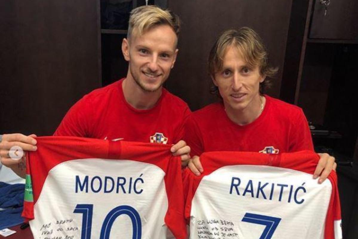 «No saben lo afortunados que son»