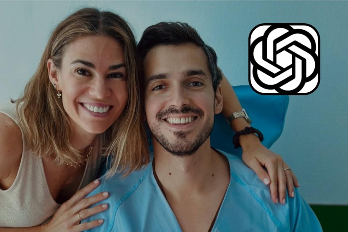ChatGPT Revela un Cáncer de Páncreas: Una Historia Impactante que Cambia la Vida