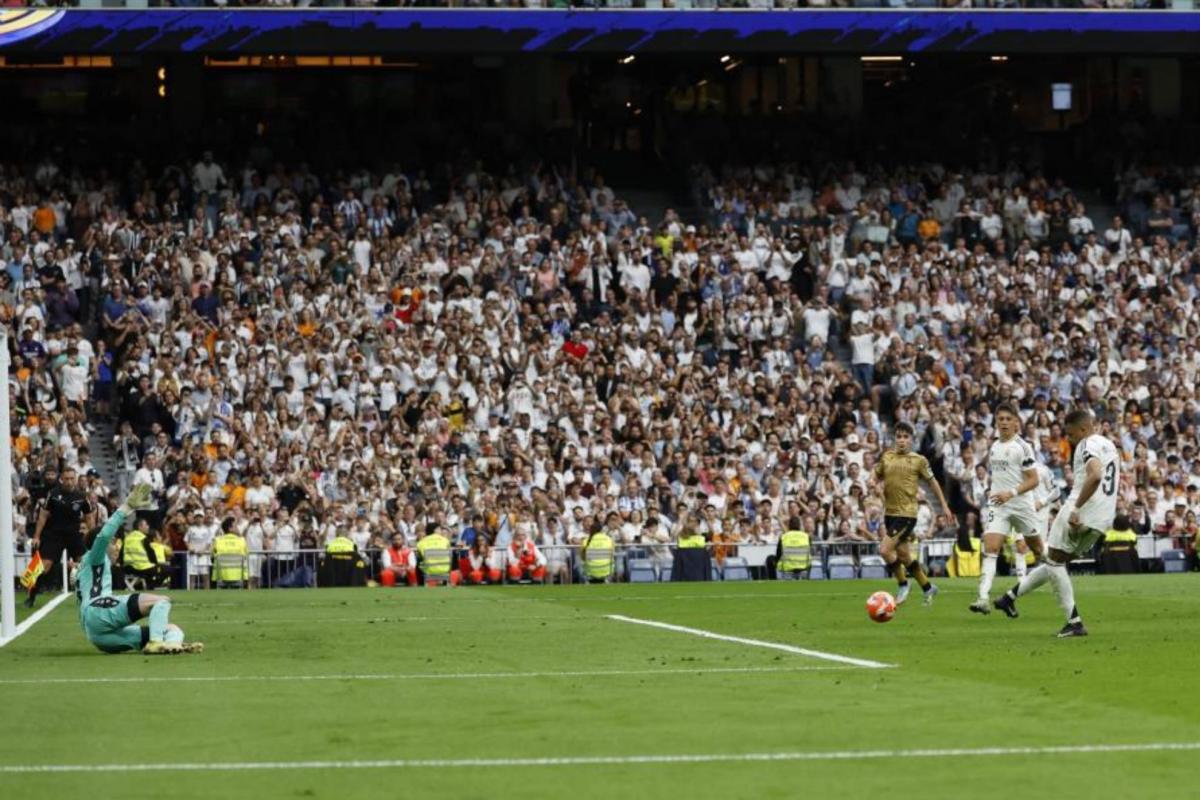 رفض الاستئناف الأخير لريال مدريد لتأجيل مباراته في الدوري ضد أوساسونا