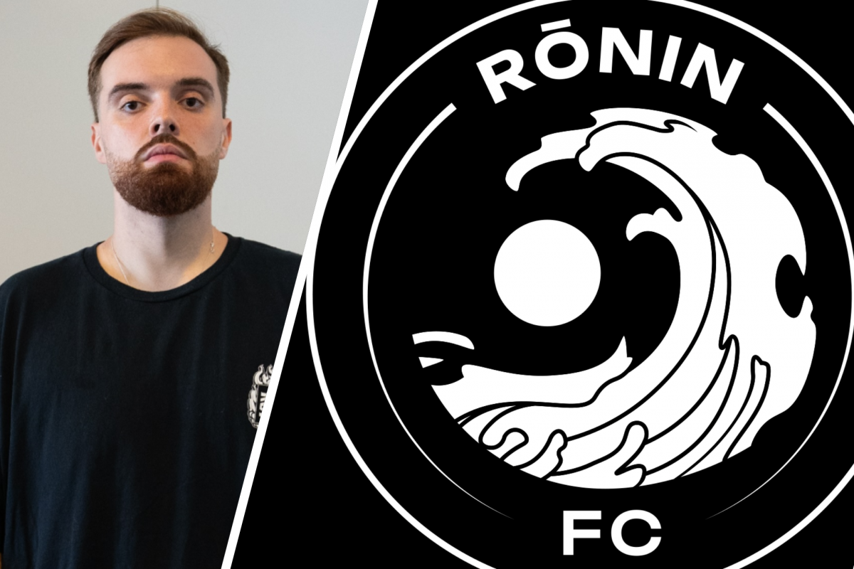 We Know When Ronin FC, Ibai Llanos' Team, Will Debut
