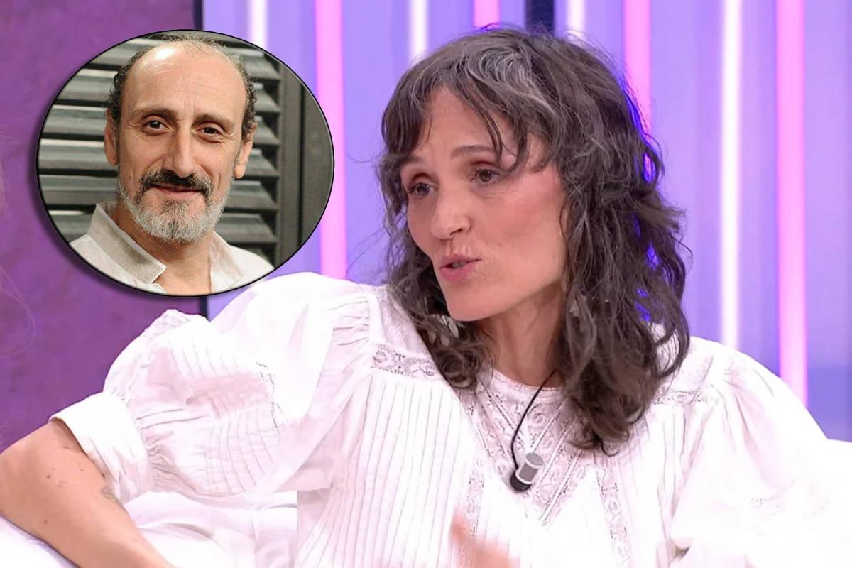 Laura Pamplona Rompe el Silencio: Revela el Doloroso Estado de Salud de José Luis Gil y un Recuerdo Agrio de 'Aquí no hay quien viva'